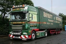 W.Baybutt (Burscough ) Ltd